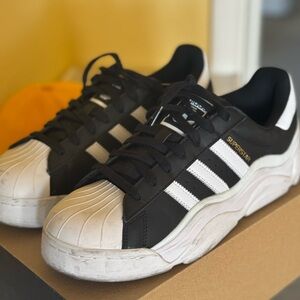 Adidas Superstar Millencon